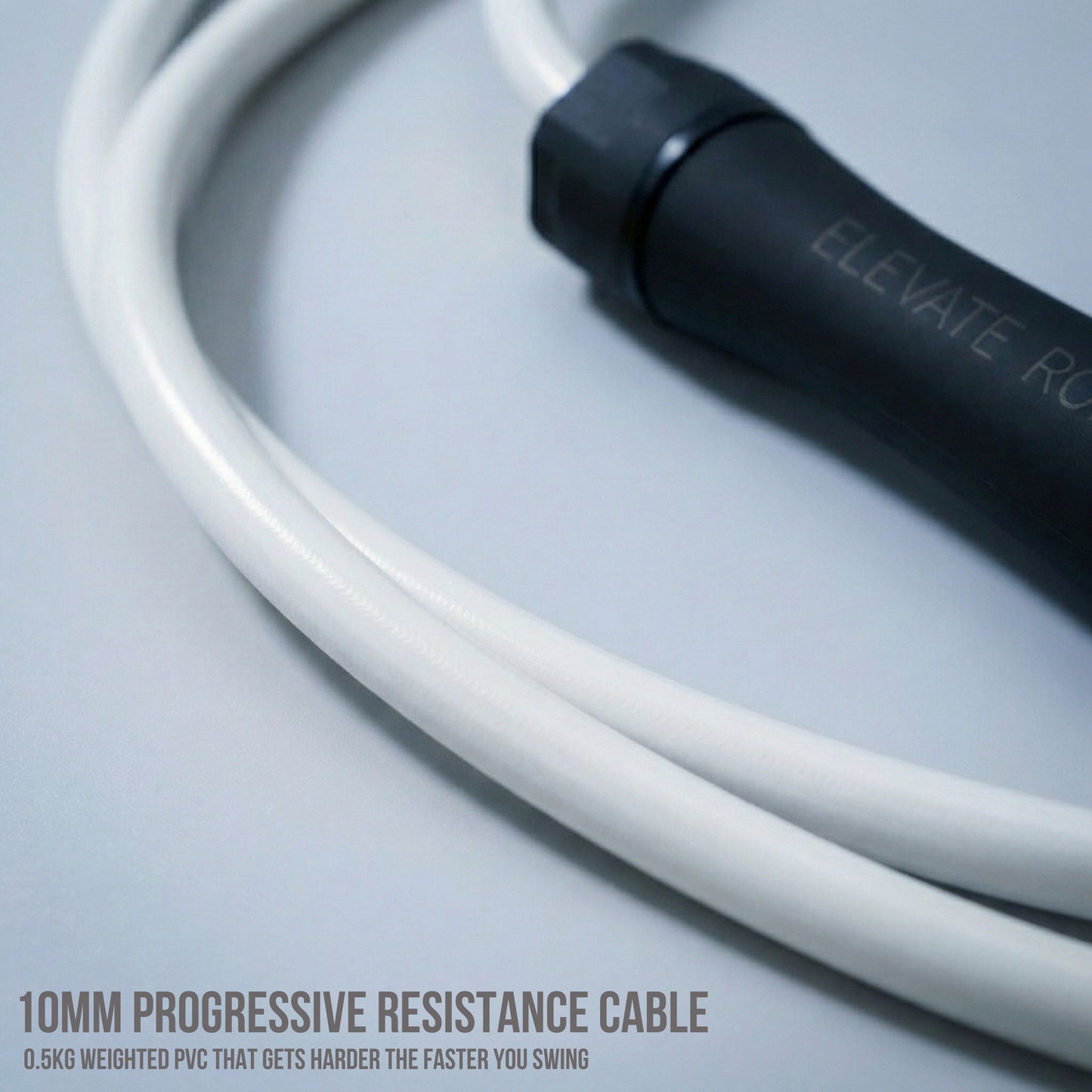 Elevate Gravity Schweres Seil (HUMILITY)