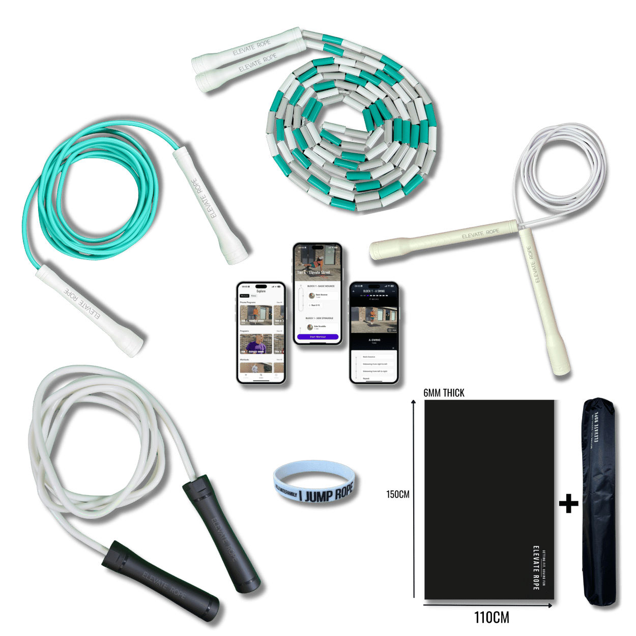 Elevate Bundle