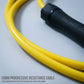 Heavy Jump Rope – Yellow – 9ft