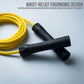 Heavy Jump Rope – Yellow – 9ft