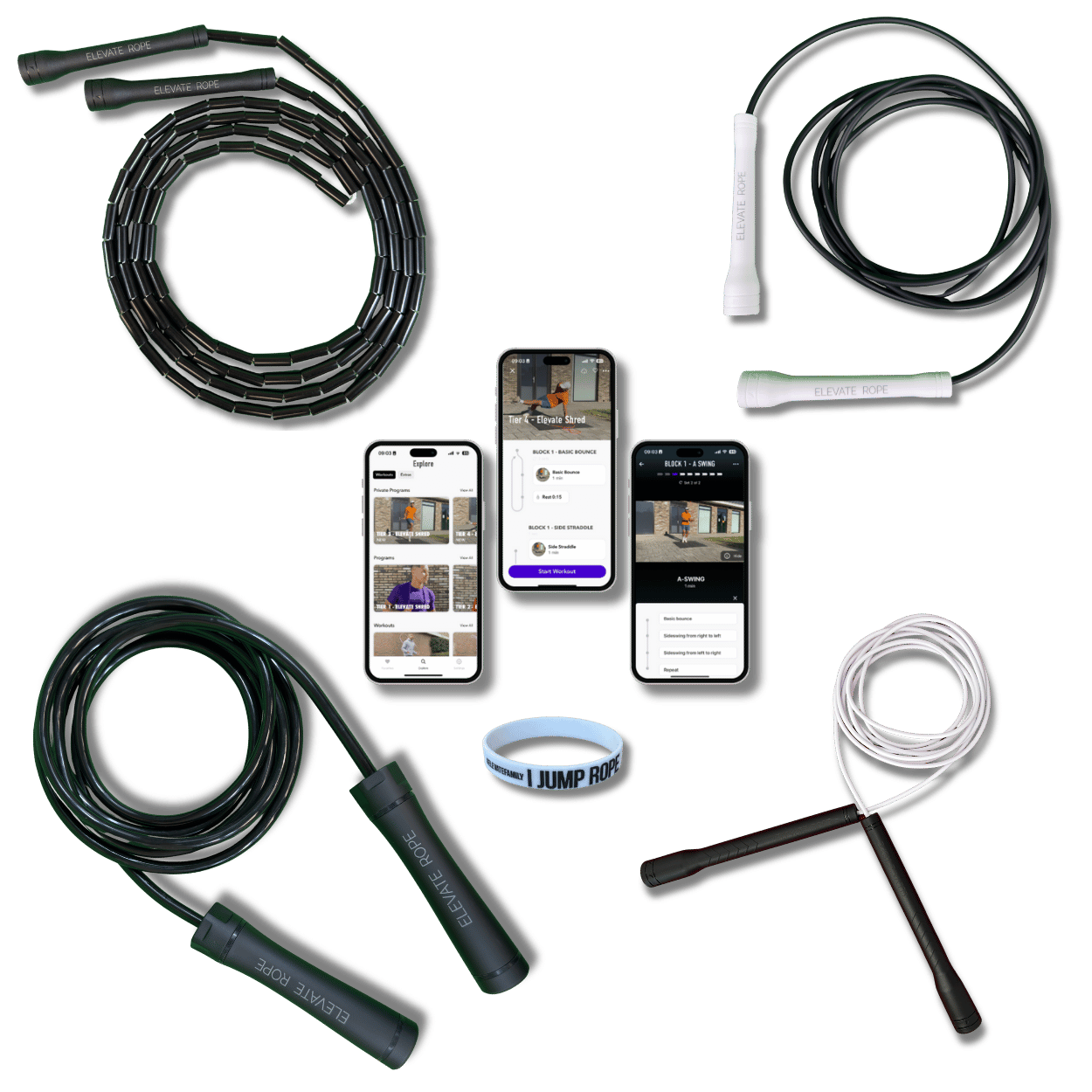Athlete Bundle