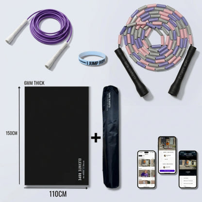 Paquete para principiantes — Todo lo que necesitas para empezar con fuerza