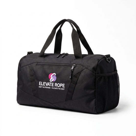 Elevate Rope Elevate Rope Gym Bag