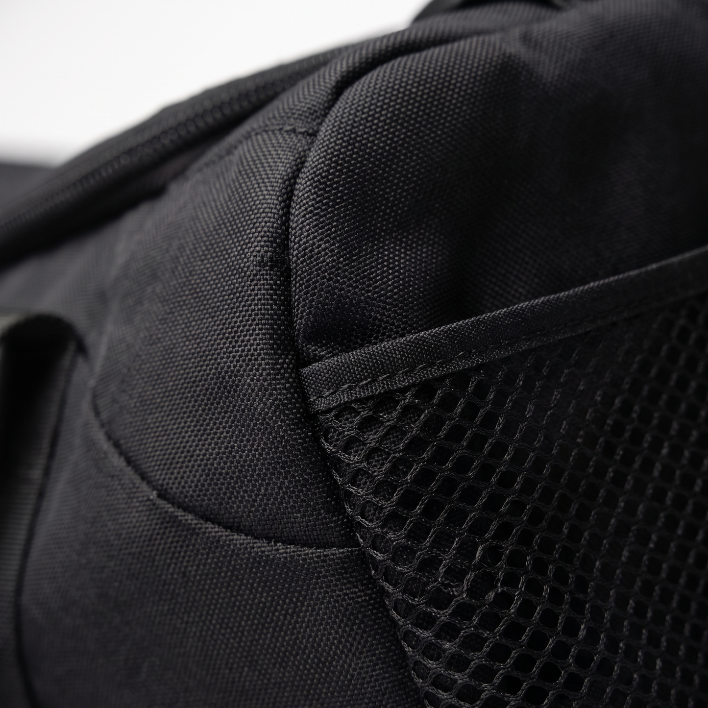 Elevate Rope Gym Bag