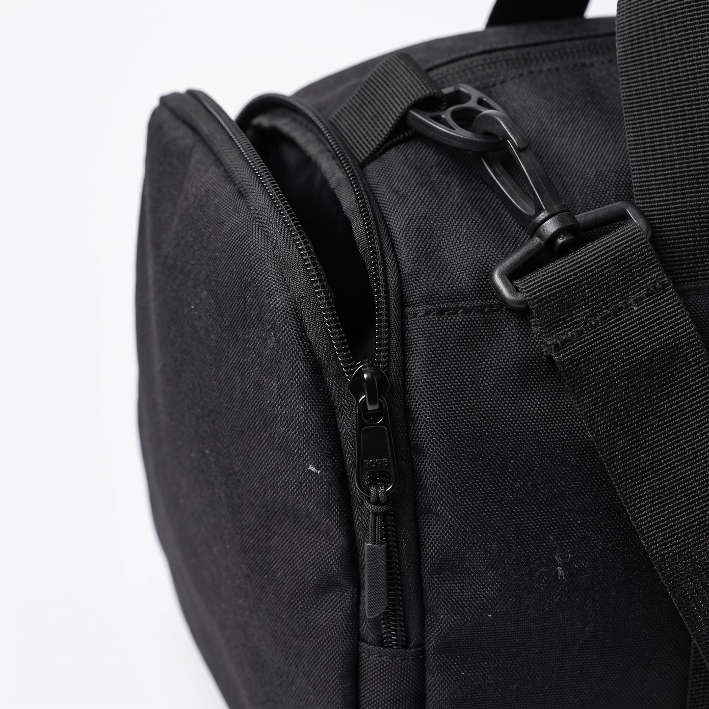Elevate Rope Gym Bag