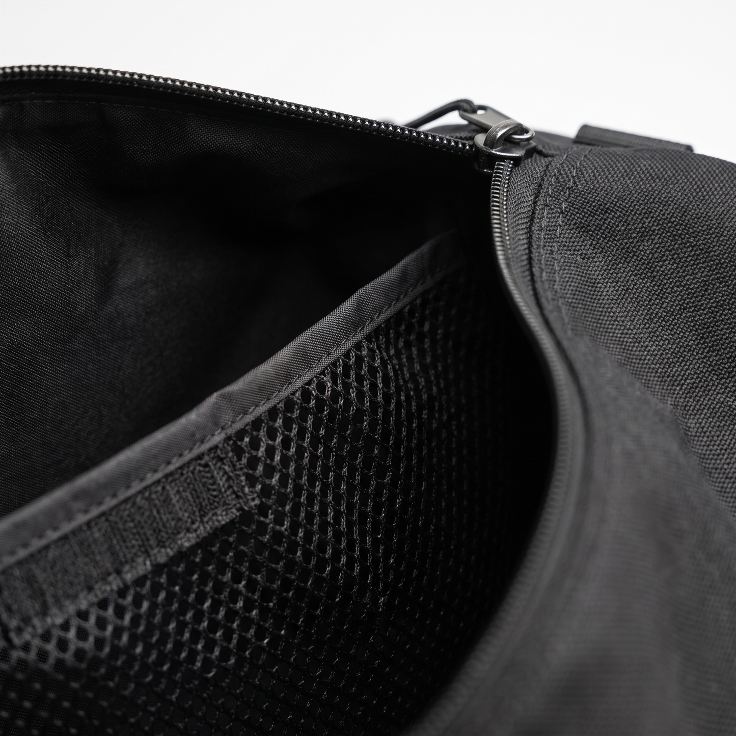 Elevate Rope Gym Bag