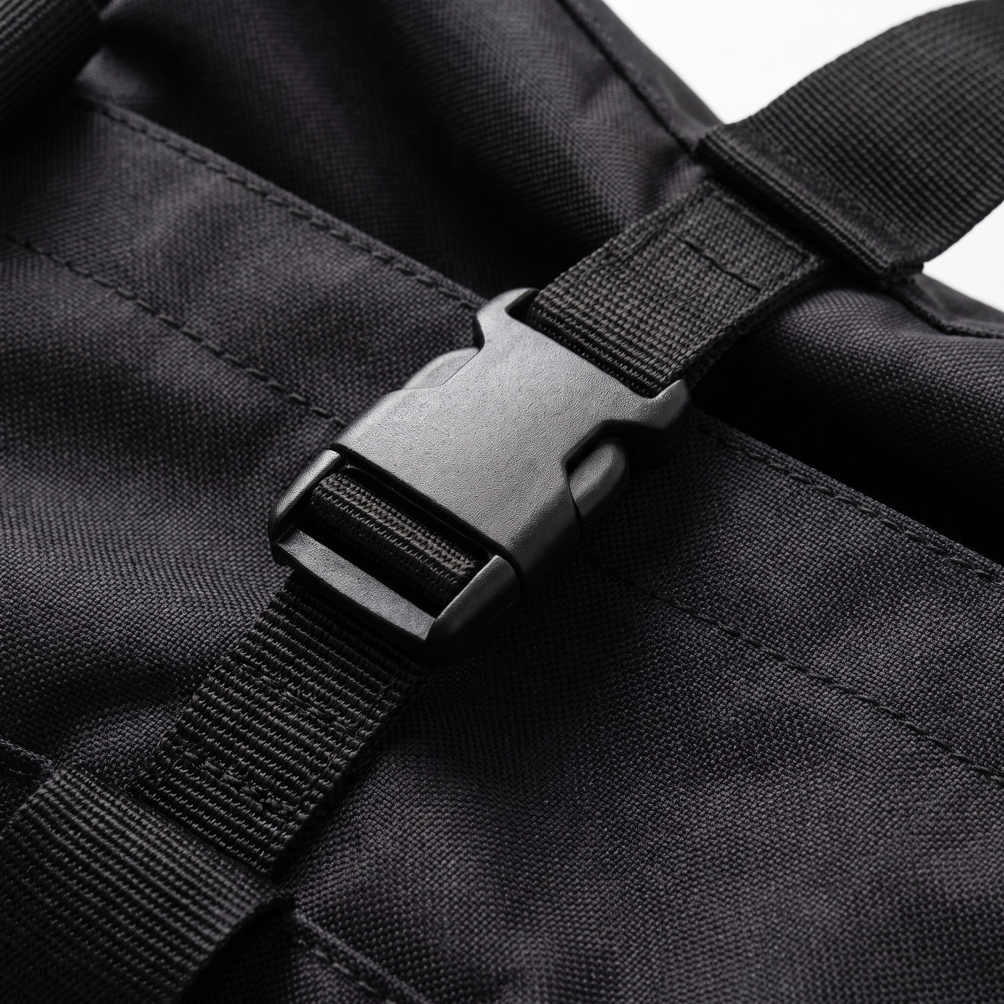Elevate Rope Gym Bag