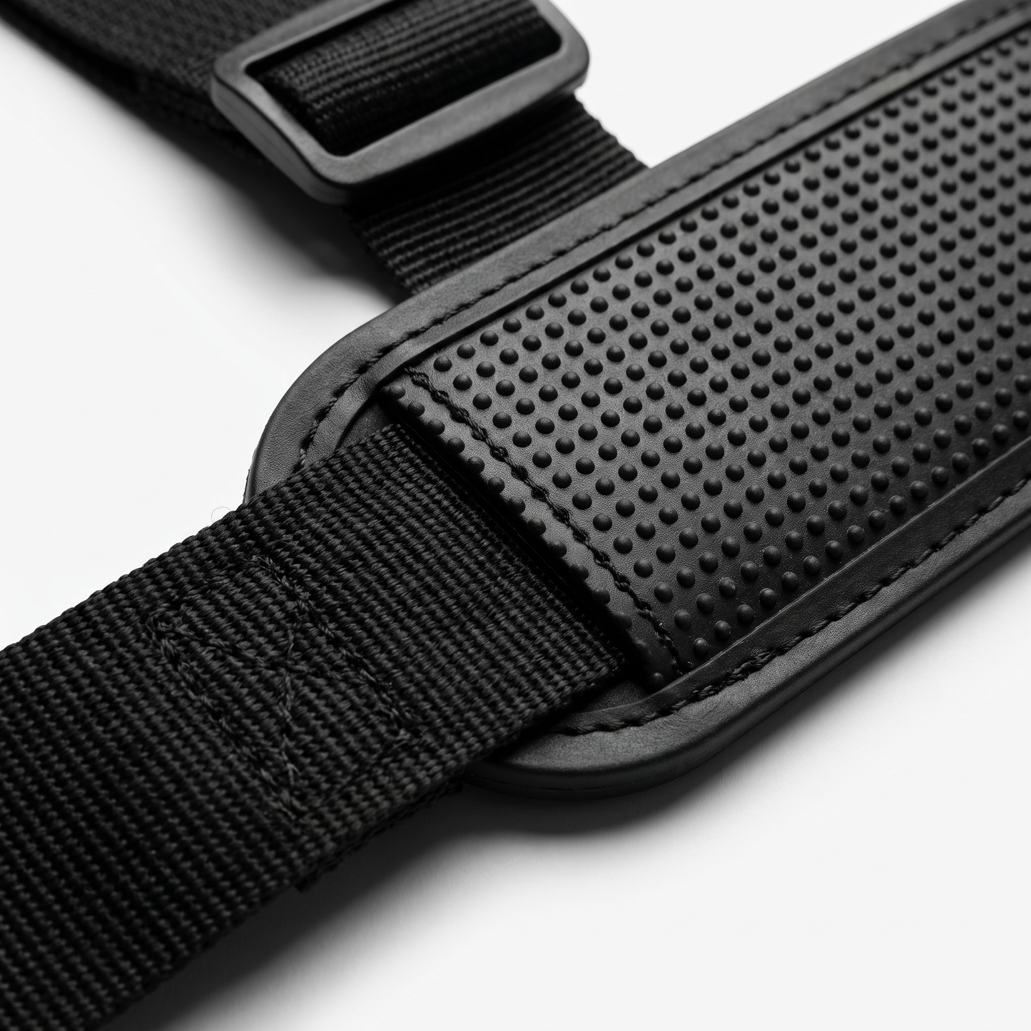Elevate Rope Gym Bag