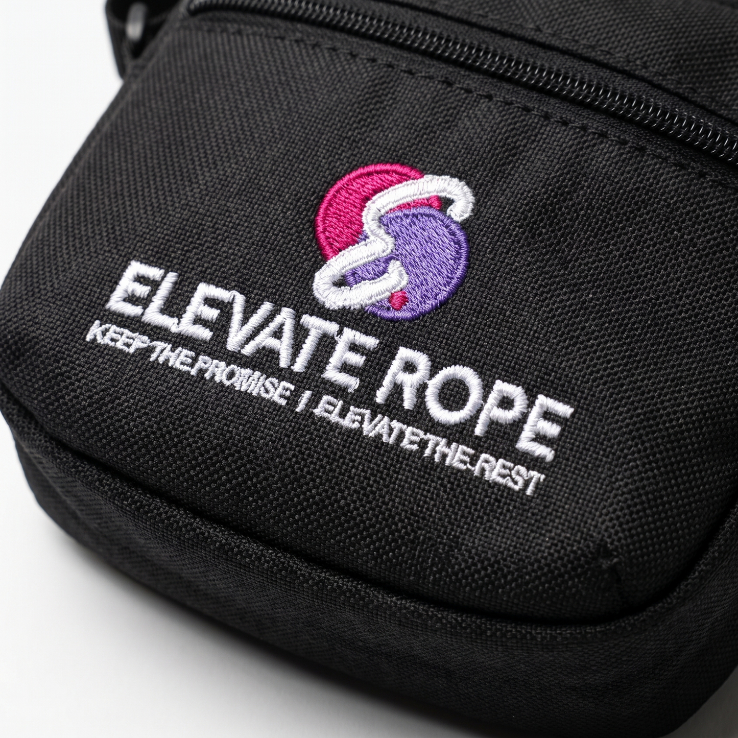 Elevate Crossbody Bag