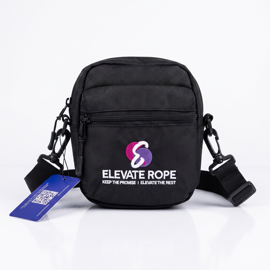 Elevate Rope Elevate Crossbody Bag