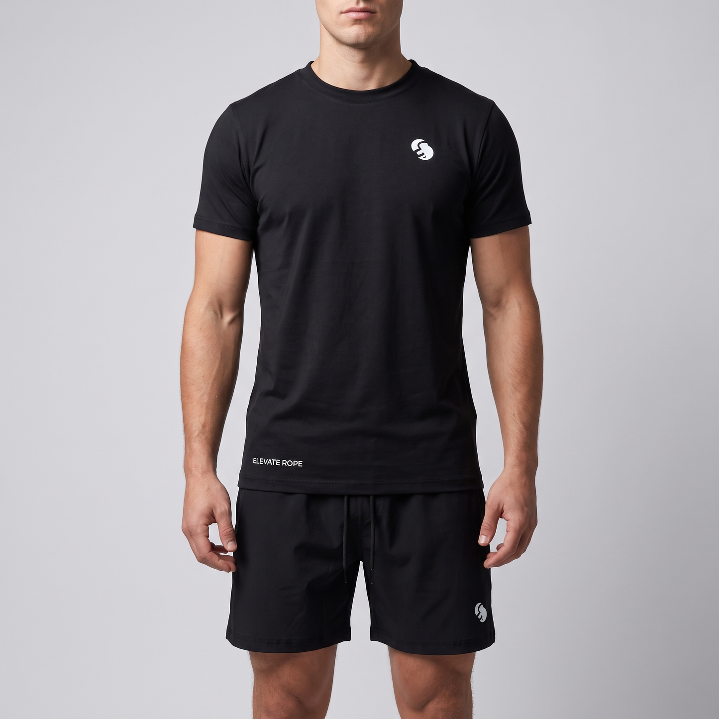 Elevate Gym Set (Men)