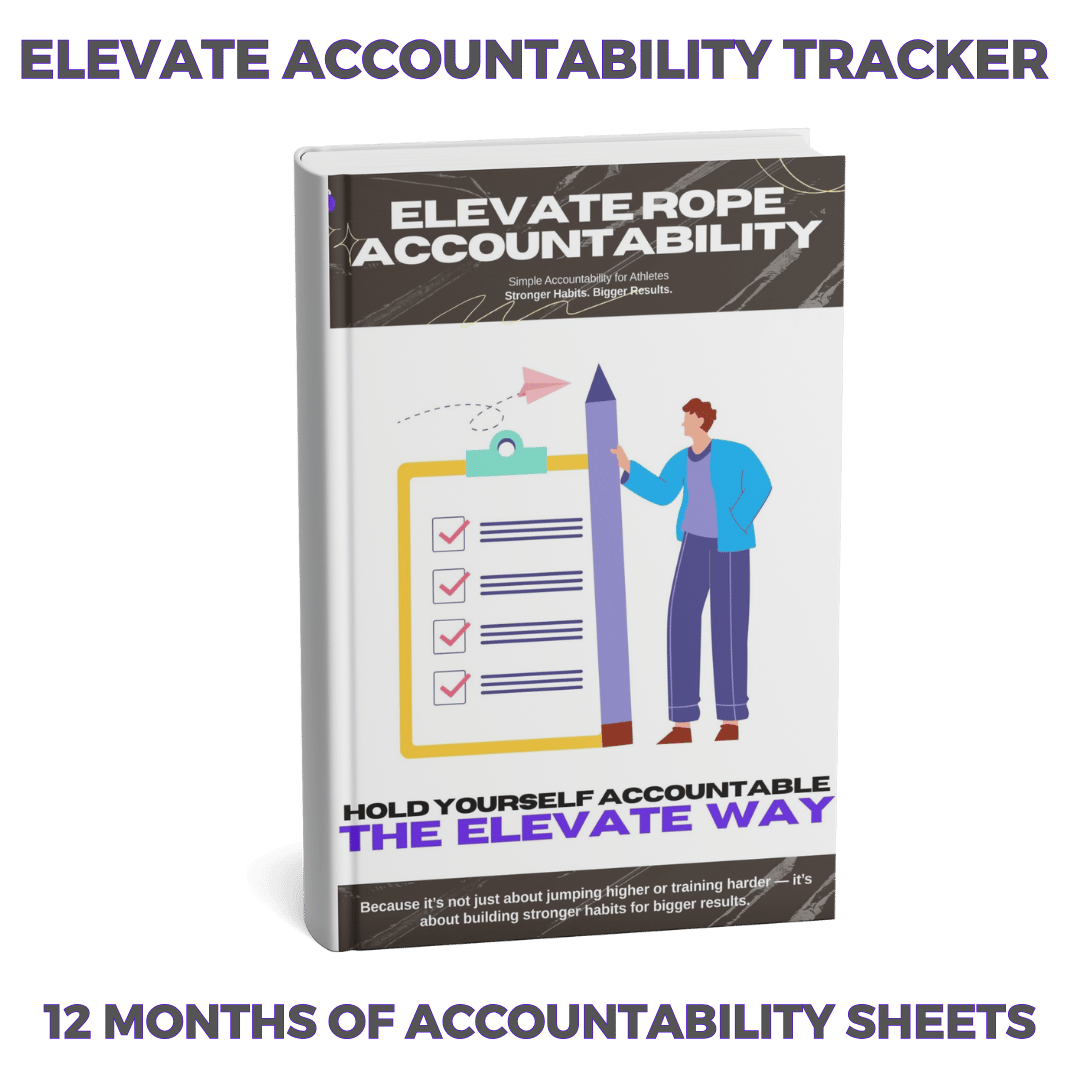 Elevate Accountability Tracker
