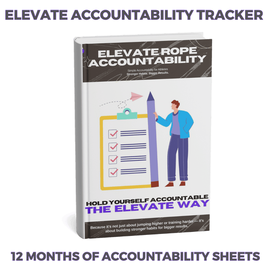 Elevate Accountability Tracker