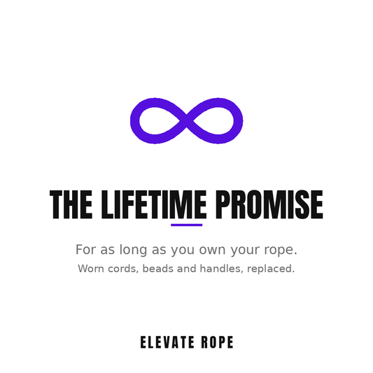 The Lifetime Promise