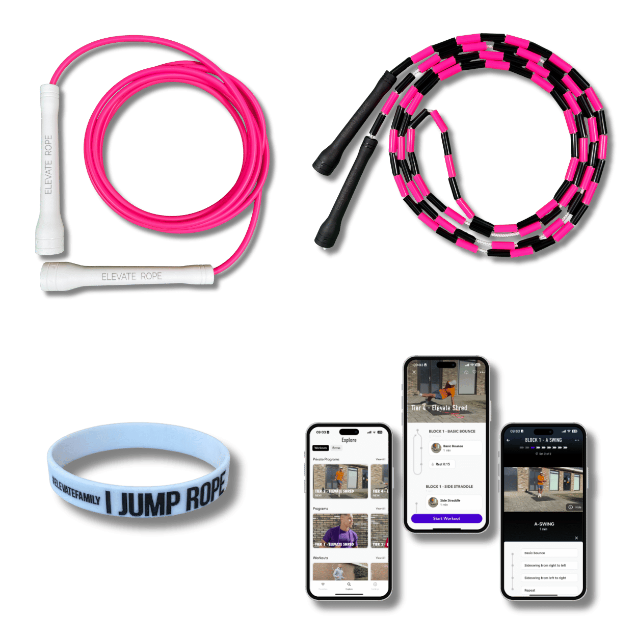 Ascent Bundle