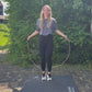 Speed Jump Rope – Cotton Candy