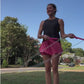 Freestyle Jump Rope – Pink Lake