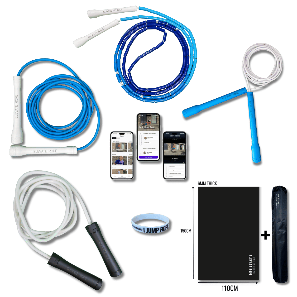 Elevate Bundle