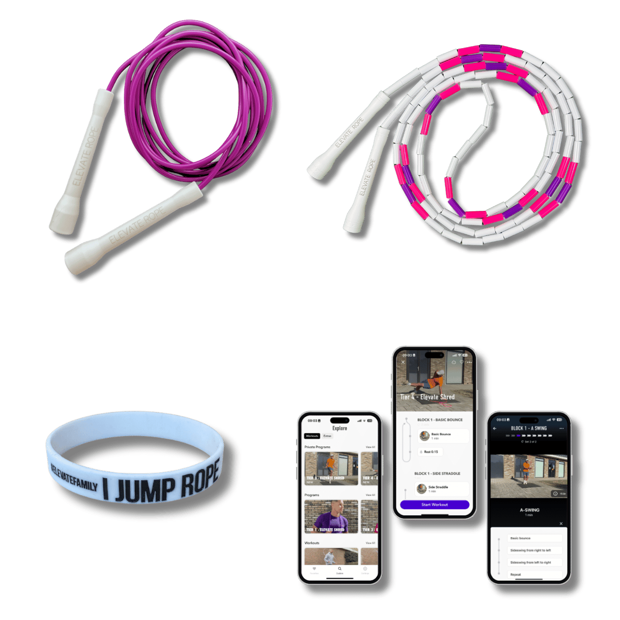 Ascent Bundle