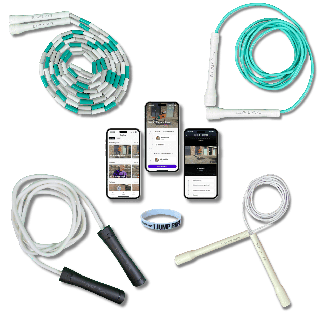 Athlete Bundle
