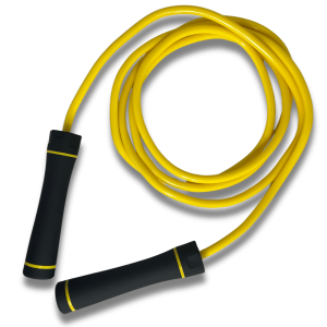 Elevate Gravity Heavy Rope - Yellow Optimism